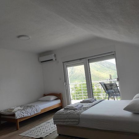 View Of The City - Studio Apartment 2 Mostar Dış mekan fotoğraf