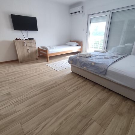 View Of The City - Studio Apartment 2 Mostar Dış mekan fotoğraf