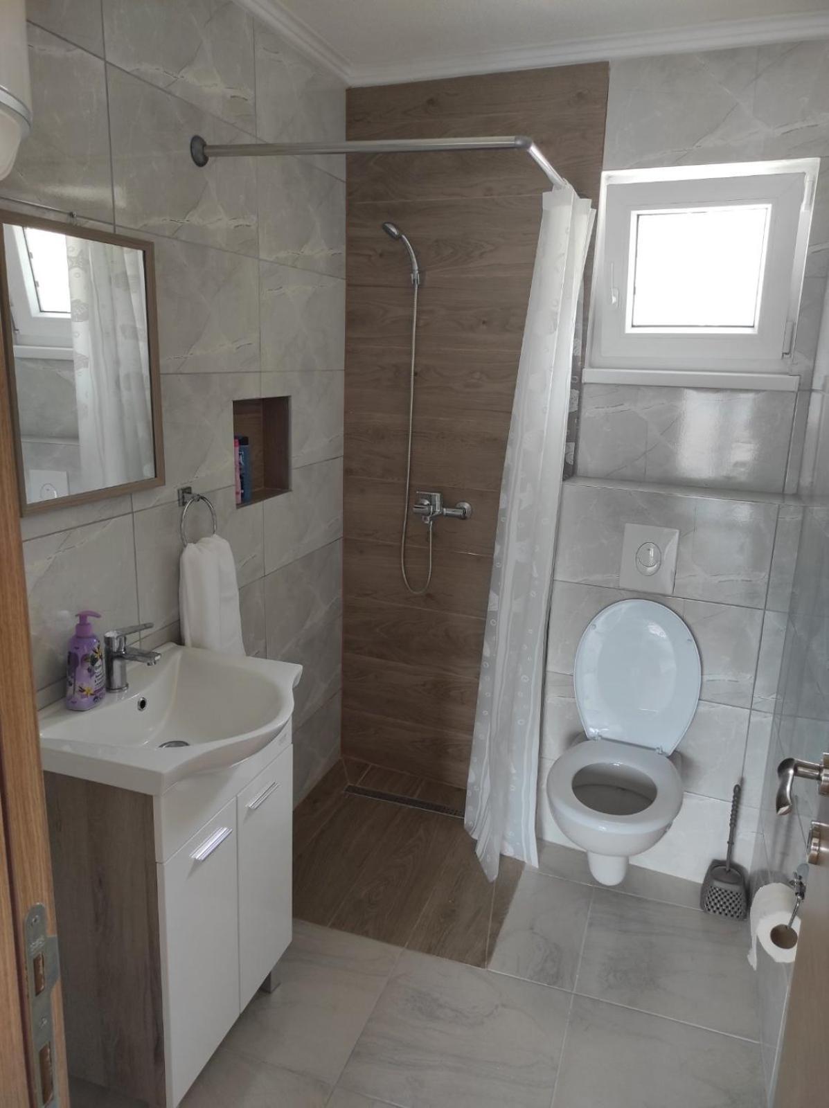 View Of The City - Studio Apartment 2 Mostar Dış mekan fotoğraf