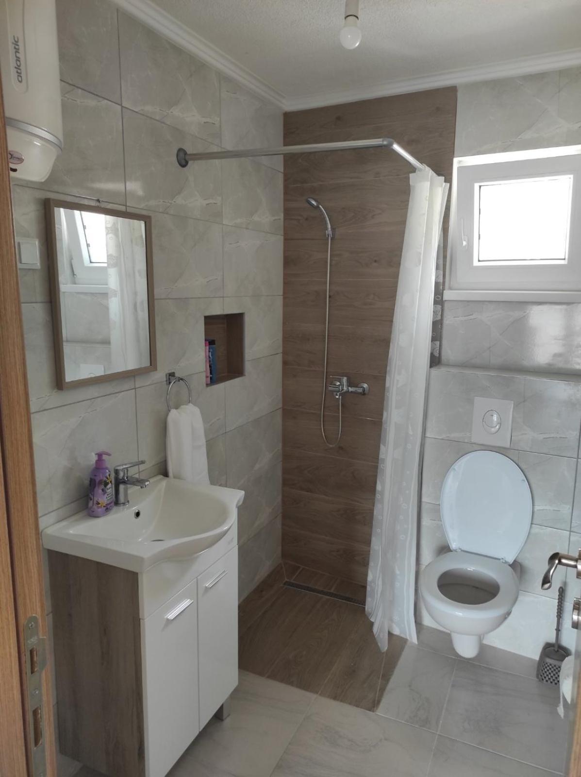 View Of The City - Studio Apartment 2 Mostar Dış mekan fotoğraf