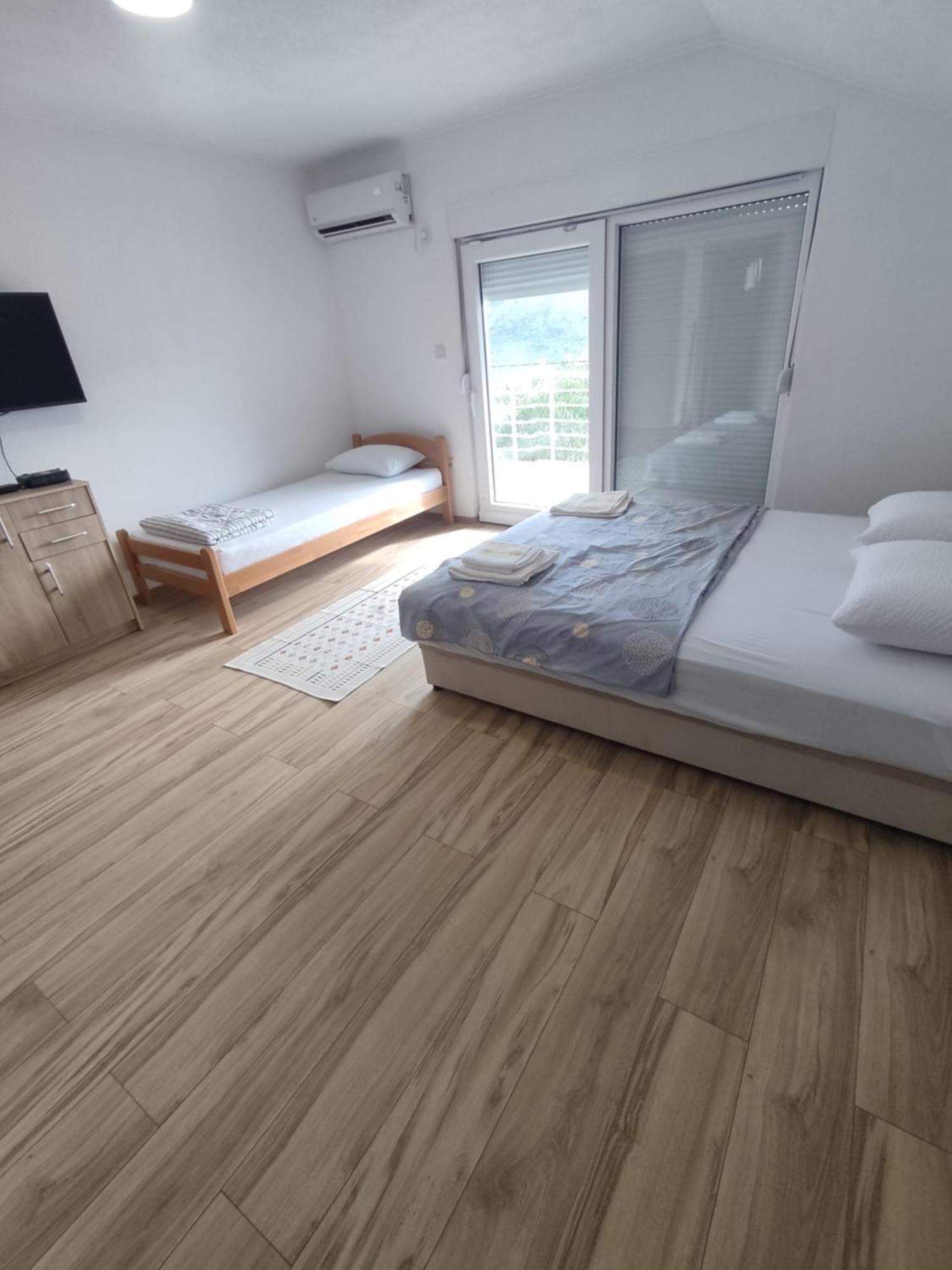 View Of The City - Studio Apartment 2 Mostar Dış mekan fotoğraf