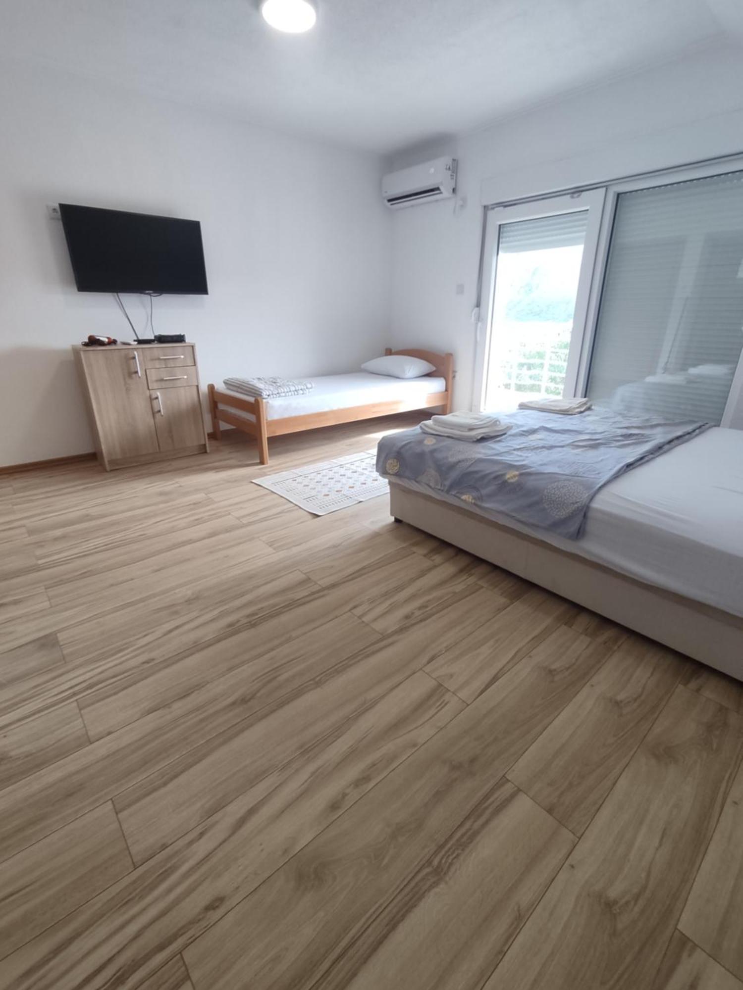 View Of The City - Studio Apartment 2 Mostar Dış mekan fotoğraf