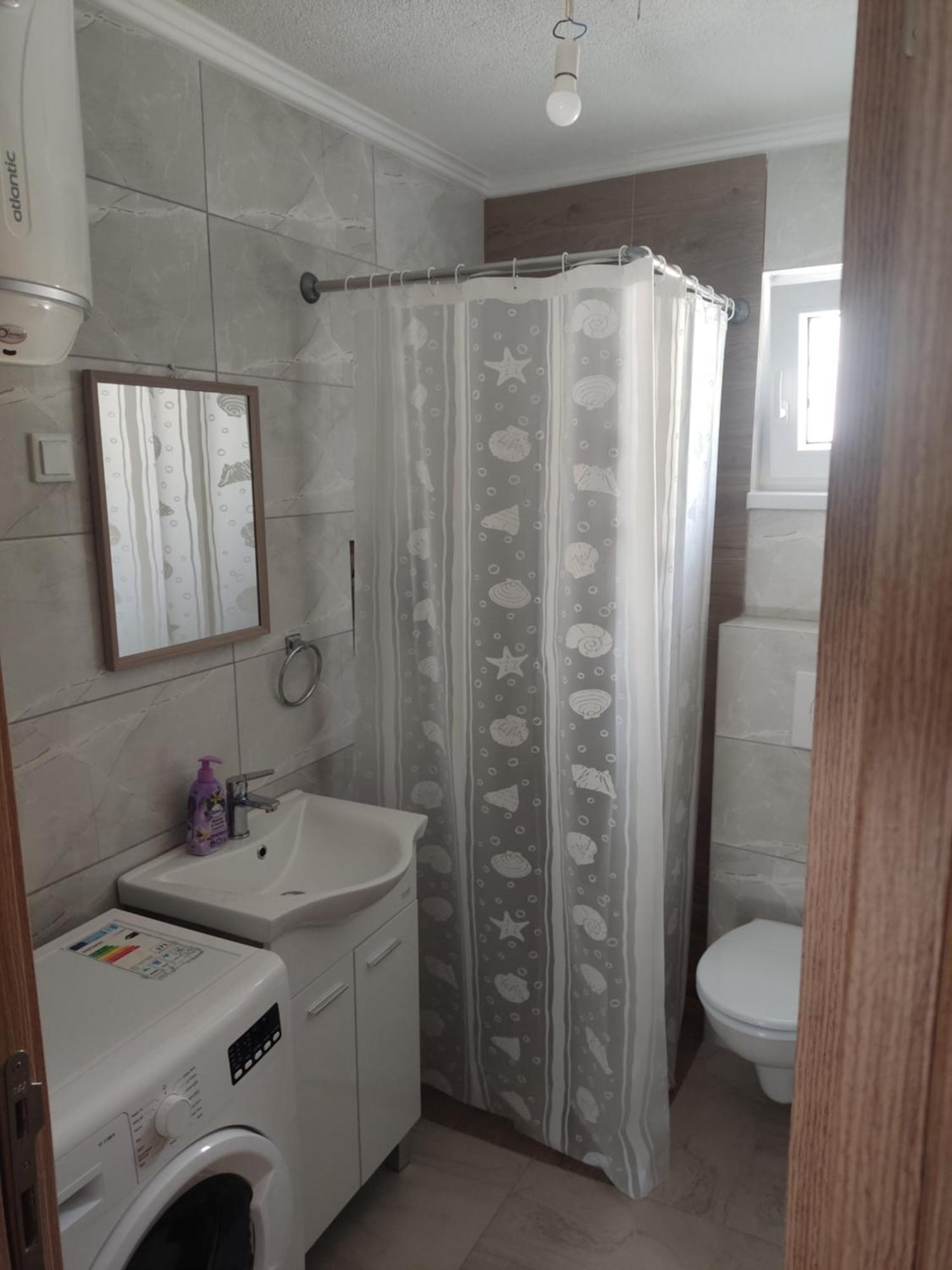 View Of The City - Studio Apartment 2 Mostar Dış mekan fotoğraf