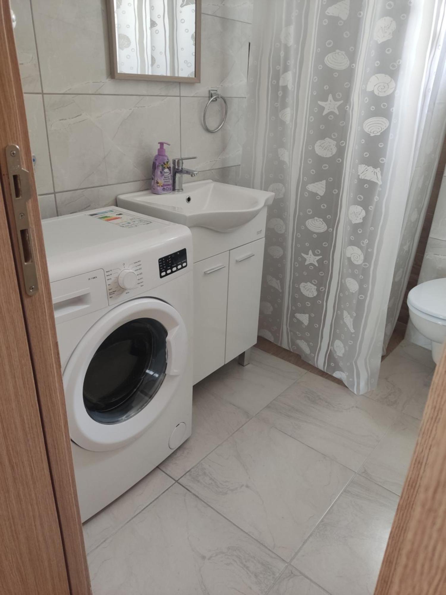 View Of The City - Studio Apartment 2 Mostar Dış mekan fotoğraf